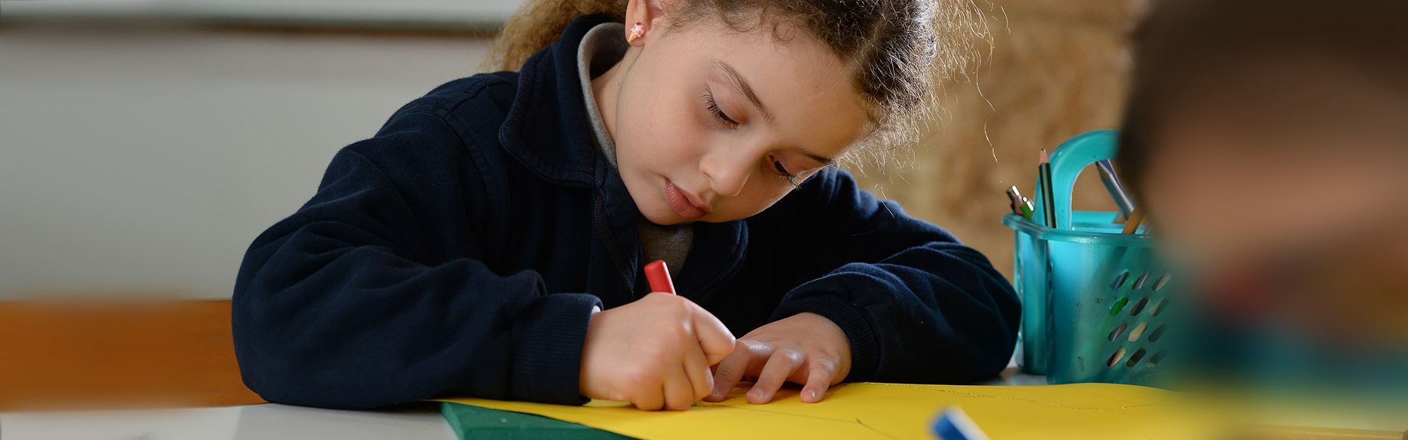 During  School Activities